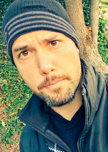 Mick Lauer