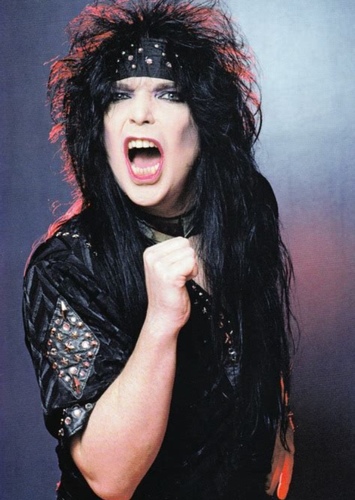 Mick Mars