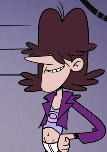 Mick Swagger
