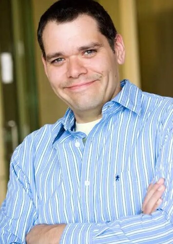 Mick Wingert