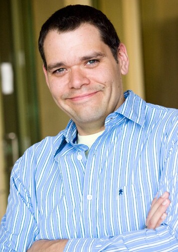 Mick Wingert
