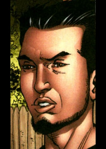 Mick Wong