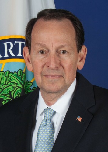 Mick Zais