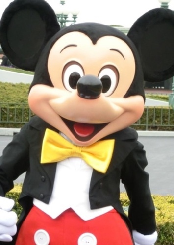 Mickey