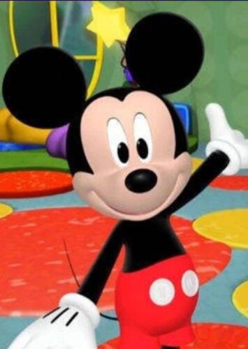 Mickey