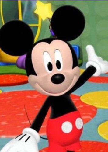 Mickey