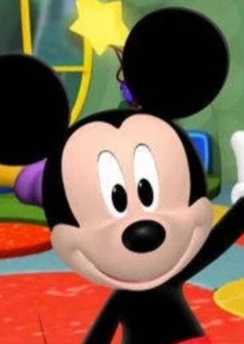 Mickey