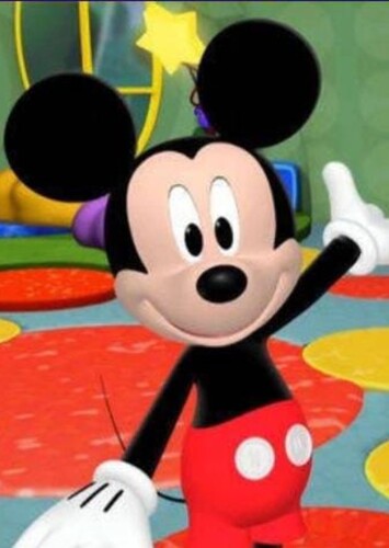 Mickey