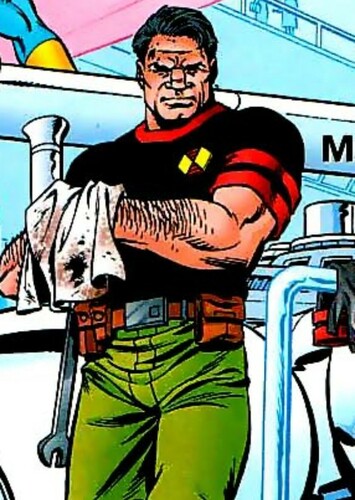 Mickey Cannon