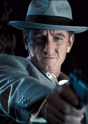 Mickey Cohen