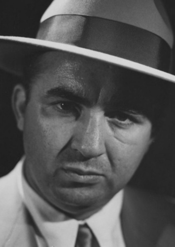 Mickey Cohen