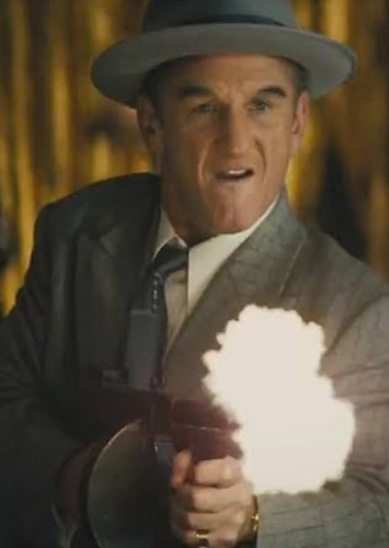 Mickey Cohen