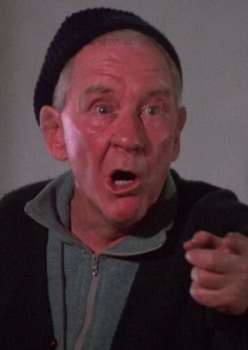 Mickey Goldmill