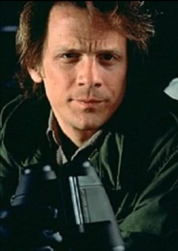 Mickey Kostmayer