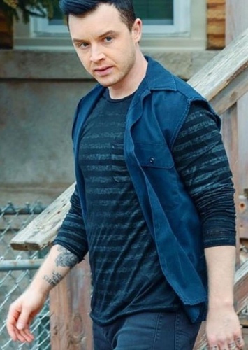 Mickey Milkovich