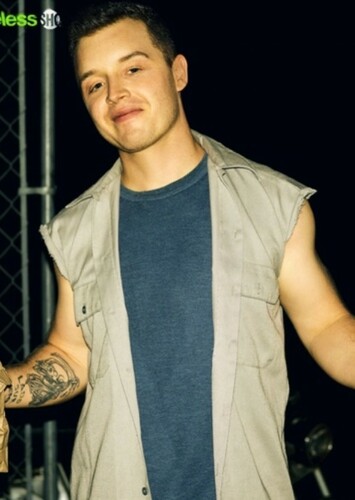 Mickey Milkovich