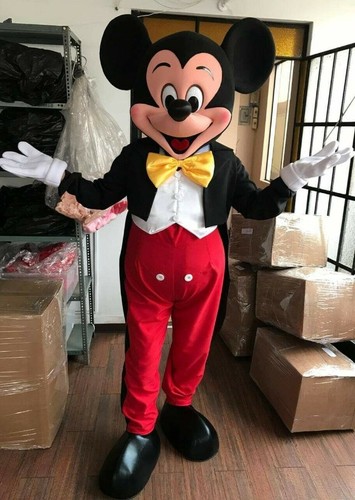 Mickey Mouse