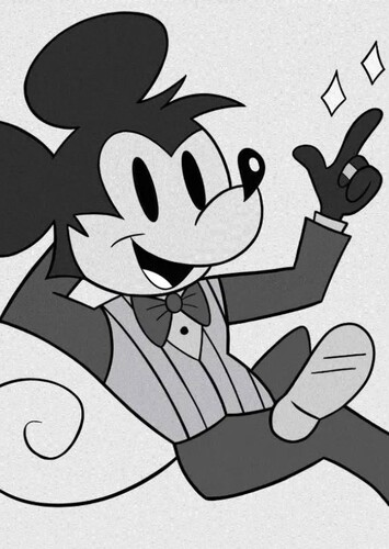 Mickey Mouse