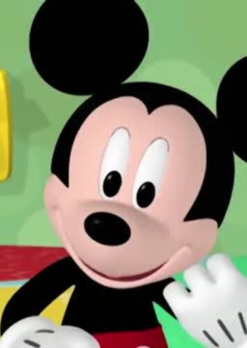 Mickey Mouse