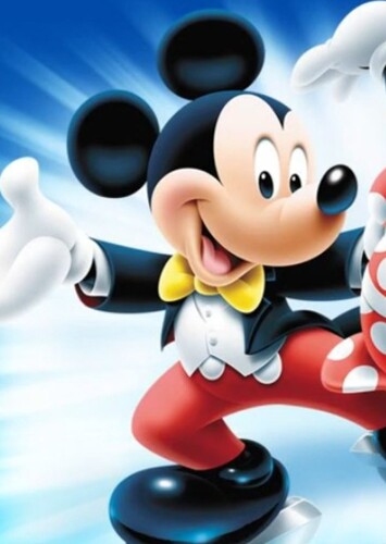 Mickey Mouse