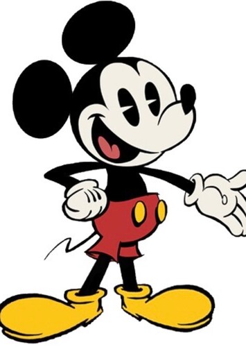 Mickey mouse