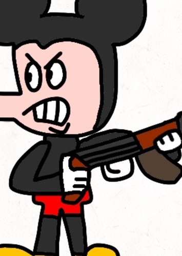 Mickey Mouse