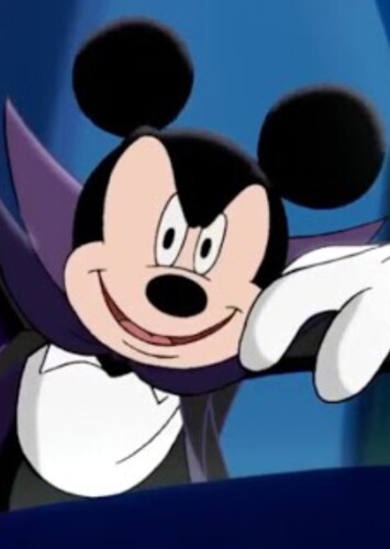 Mickey Mouse