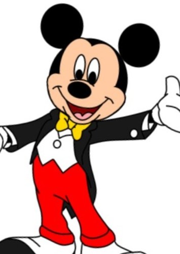 Mickey Mouse