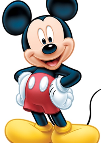 Mickey Mouse