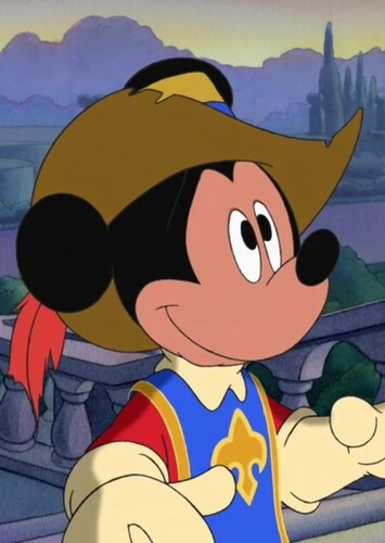 Mickey Mouse (Disney)