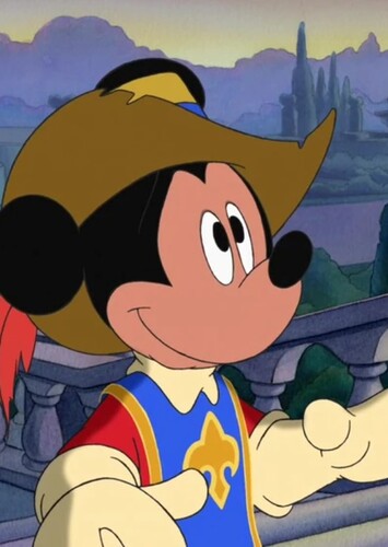 Mickey Mouse (Disney)