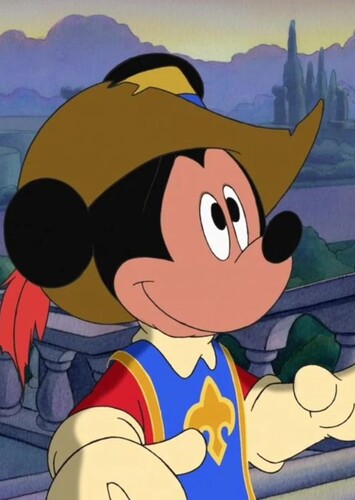 Mickey Mouse (Disney)