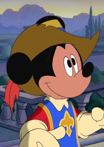 Mickey Mouse (Disney)