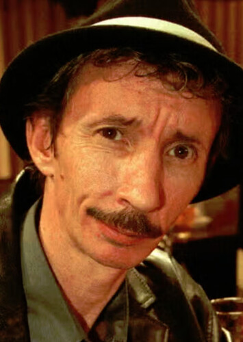 Mickey Pearce