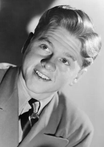 Mickey Rooney