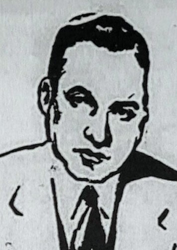 Mickey Rosner