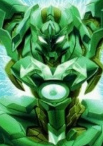 Micronus Prime