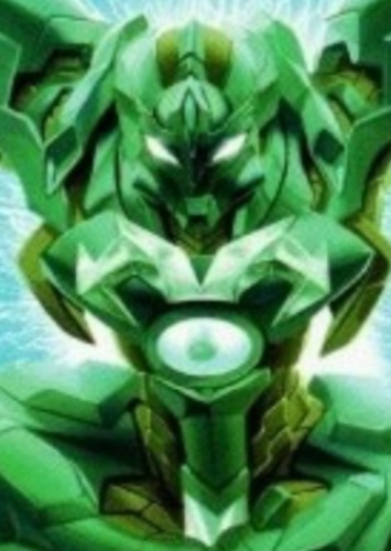 Micronus Prime