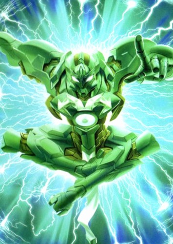 Micronus Prime