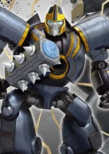 Micronus Prime