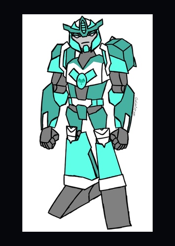 Micronus Prime