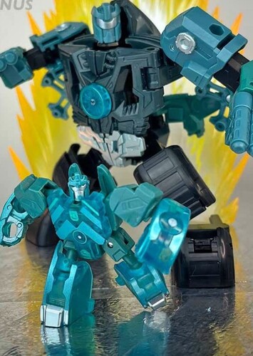 Micronus Prime