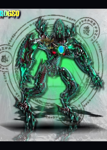 Micronus Prime