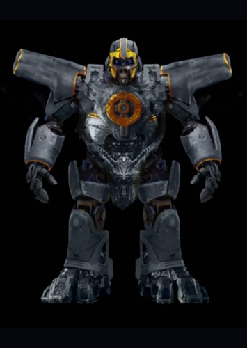 Micronus Prime