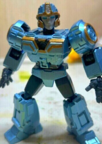 Micronus Prime