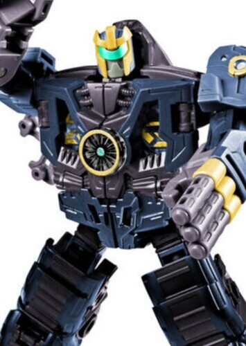 Micronus prime