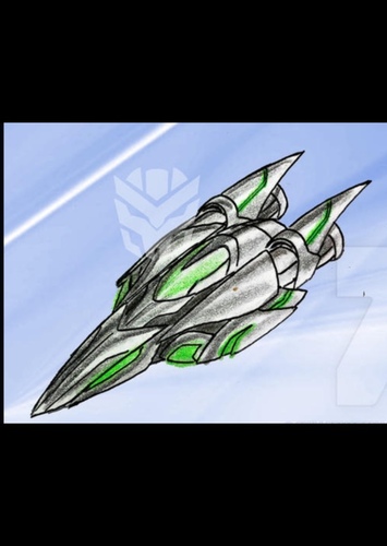 Micronus Prime