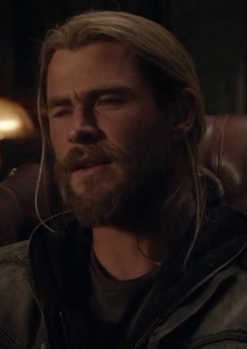 Thor