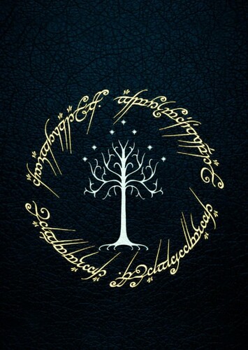 Middle-Earth