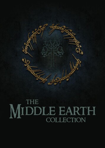 Middle-earth